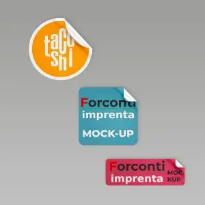 Etiquetas Autoadhesivas