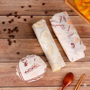 Papel Antigrasa/Mantequilla